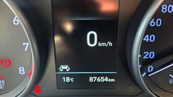 Hyundai i30 1,4 T-GDi NOW 2017 - 16