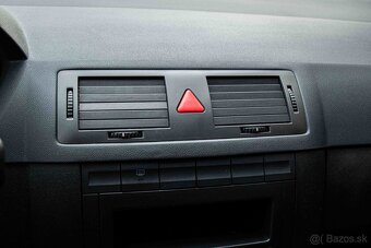 Škoda Fabia 1.2 12V Ambiente - 16