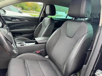 Opel Insignia ST 2.0 CDTI S S Edition AT8 - 16