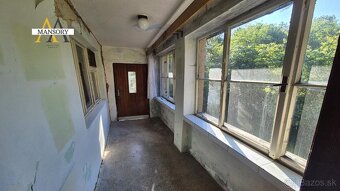 NA PREDAJ, Rodinný dom v Rajeckých Tepliciach - 16