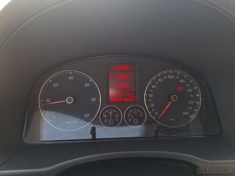 Volkswagen Caddy 1.9 tdi 77kw - 16