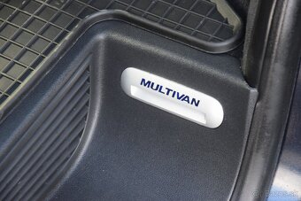 Volkswagen Multivan 2.0 TDI 110 kw 4x4 WEBASTO - 16
