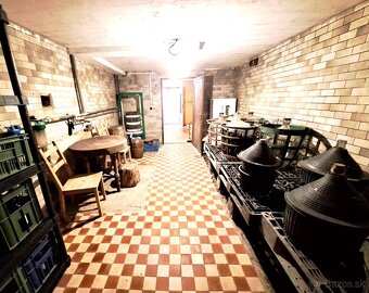 PREDAJ - rodinný dom v obci Cífer - novostavba - 16