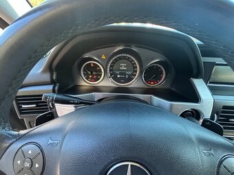 Mercedes-Benz GLK 250CDI 4matic, původ ČR - 16