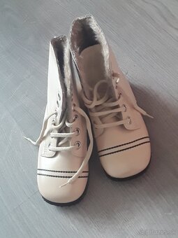 Retro riflle  tuzex.. 70-80 roky - 16