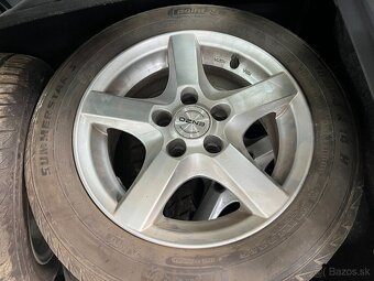 Volkswagen Polo 1.2i WEBASTO 2 x KOLA - 16