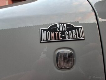Predám Skoda Fabia 2--Monte Carlo-r.v-72013 - 16