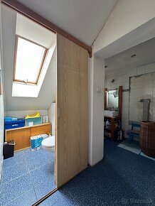 Výmena 4i za 2i byt a 15.000€ - 16