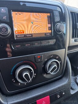 Opel Movano 2.2, r.v. 2022, DPH - 16