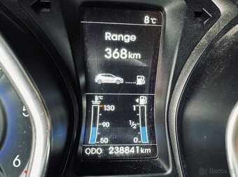 Hyundai i30 CW 1.6 CRDi 136 Style - 16