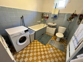 Rodinný dom v Zemianskych Sadoch s pozemkom 1244m² - 16
