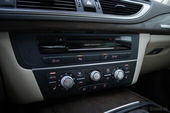 Audi A7 3.0 TDI 235kw 8-A/T quattro /AJ NA SPLÁTKY/ - 16