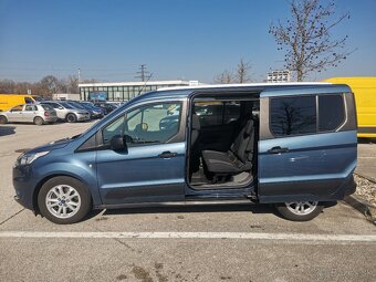 Transit Connect 1.5TDCi/ AT8/ L2 - 16