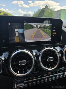 Mercedes-Benz  B200d Progressive - 16