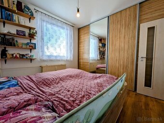 Pekne prerobený 2 izbový byt, s výhodami 3 izbového - 16