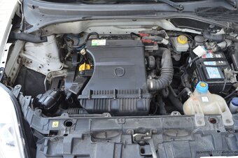 Fiat Grande Punti 1.4 16V T-JET - 16
