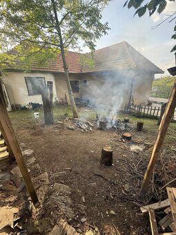 Na predaj 2 rodinné domy na 1 pozemku obec Radobica - 16