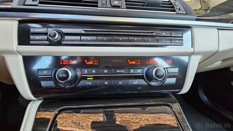 BMW Rad 5 Touring 530 XD 183 KW , AUTOMAT 8 °  LUXURY  - 16