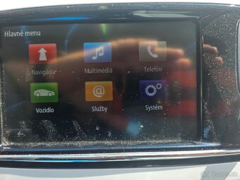 Renault ZOE Z.E 88Ps Elektroauto -90158KM- R,V 2014 - 16