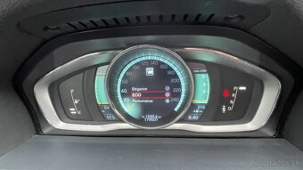 Volvo S60 2,0 D4 A6 R-DESIGN 120Kw - 16
