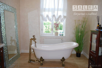 3 izbový rodinný dom s veľkorysým pozemkom 943 m2 v Šali po  - 16