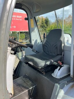 Kolesový nakladač Kramer 280 / 341 , Wacker Volvo Atlas Cat - 16