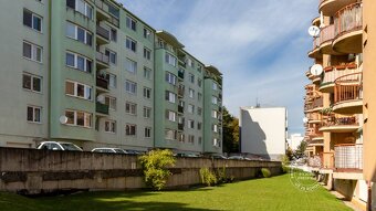 AXIS REAL | Krásny 3i byt, LODŽIA, PARKING, Dúbravka, Cabano - 16