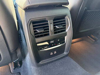 BMW 320d xDrive Touring M-Sport 2023, 50 897 km, ZÁRUKA - 16