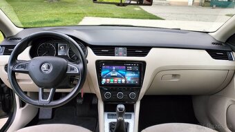 Škoda Octavia III 2.0 tdi 110kw Business SK - 16