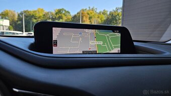 Mazda CX-30 e-Skyactiv - 16