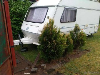 Predam karavan Daystar - 16