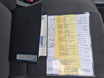 VW POLO 1.2HTP 44KW R.V2008  -52283km- - 16