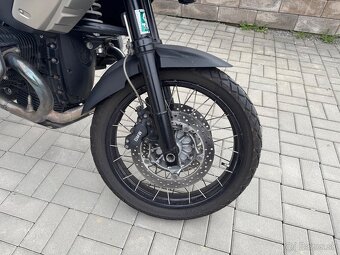 BMW R1200GS Triple Black - 16