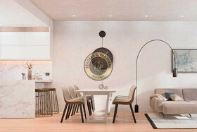 Mirador Hills apartmán 3+kk 131 m2,  Finestrat, Španielsko - 16