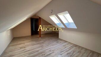 Slnečný rodinný dom v Zavare, okres Trnava - 16