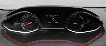 Peugeot 308 2.0 BlueHDi GT - 16