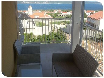Apartmánový dom v Chorvátsku - 16
