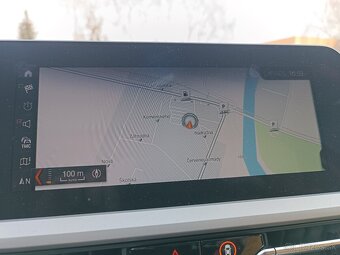 BMW 318D Touring 100Kw (136Ps) - 16
