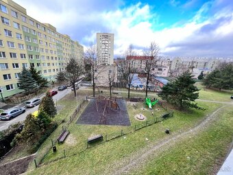 Pekný novo zrekonštruovaný 1,5 izbový byt na prenájom Krivá - 16