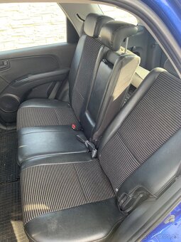 KIA Sportage 2.0crdi - 16