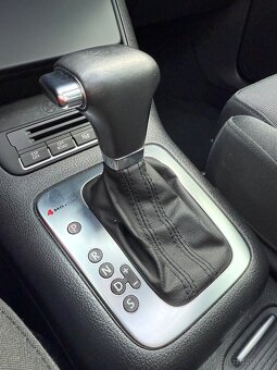 VW Tiguan 2.0 TDI 4Motion A/T - 16