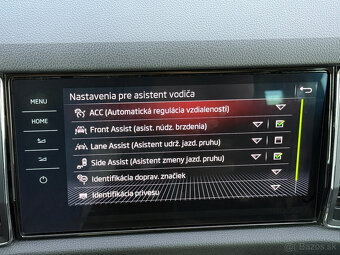 Škoda Kodiaq 2.0 TDI 147 KW SCR EVO Live Plus DSG 4x4 - 16