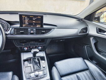 Audi A6 Allroad 3.0 TDI 245k quattro - 16