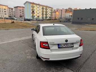 Škoda octavia Ill. 2liter 110kw - 16