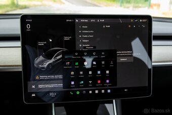 Tesla Model 3 239kw SR+ 60KWH Premium Connectivity, odpočet - 16