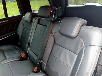 Mercedes GL/GLS 500 original 139000km - 16