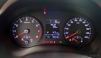 Kia Stonic 1.25 DPi 62 kw  rok 2022, len 35 800 km... - 16