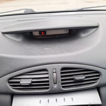 Renault Laguna 1.8 16V Automat benzín - AJ NA SPLÁTKY  - 16