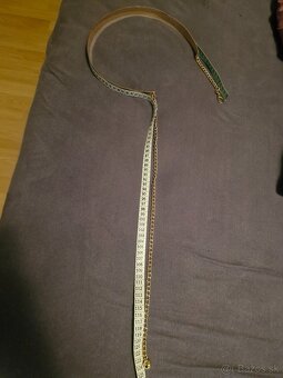 Rozne opasky NOVE, LACNO - 16