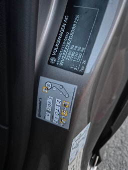 Volkswagen Caddy 2.0 TDI.DSG - 16